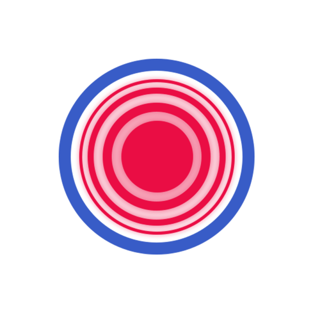 source pain target icon