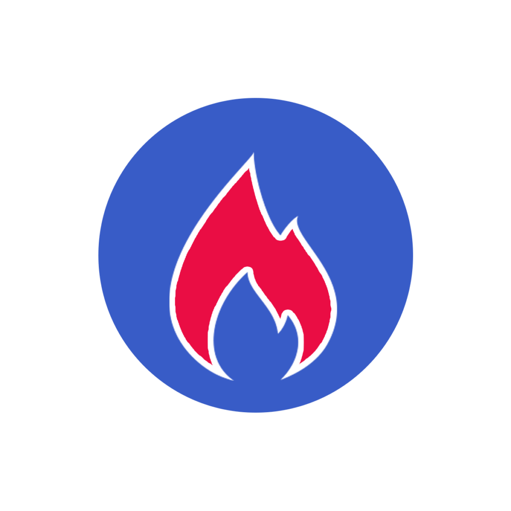 flame icon