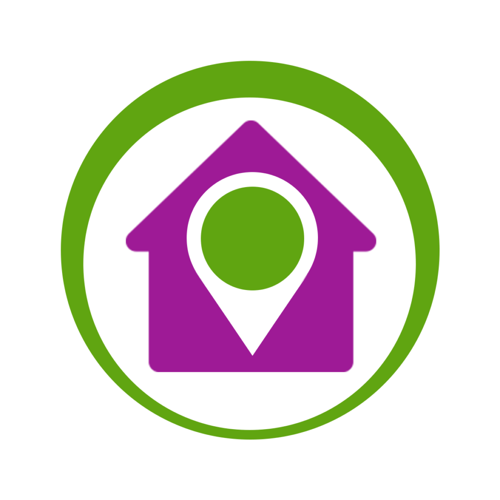 home test icon