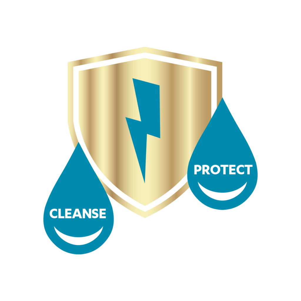 cleanse & Protect urinary tract icon