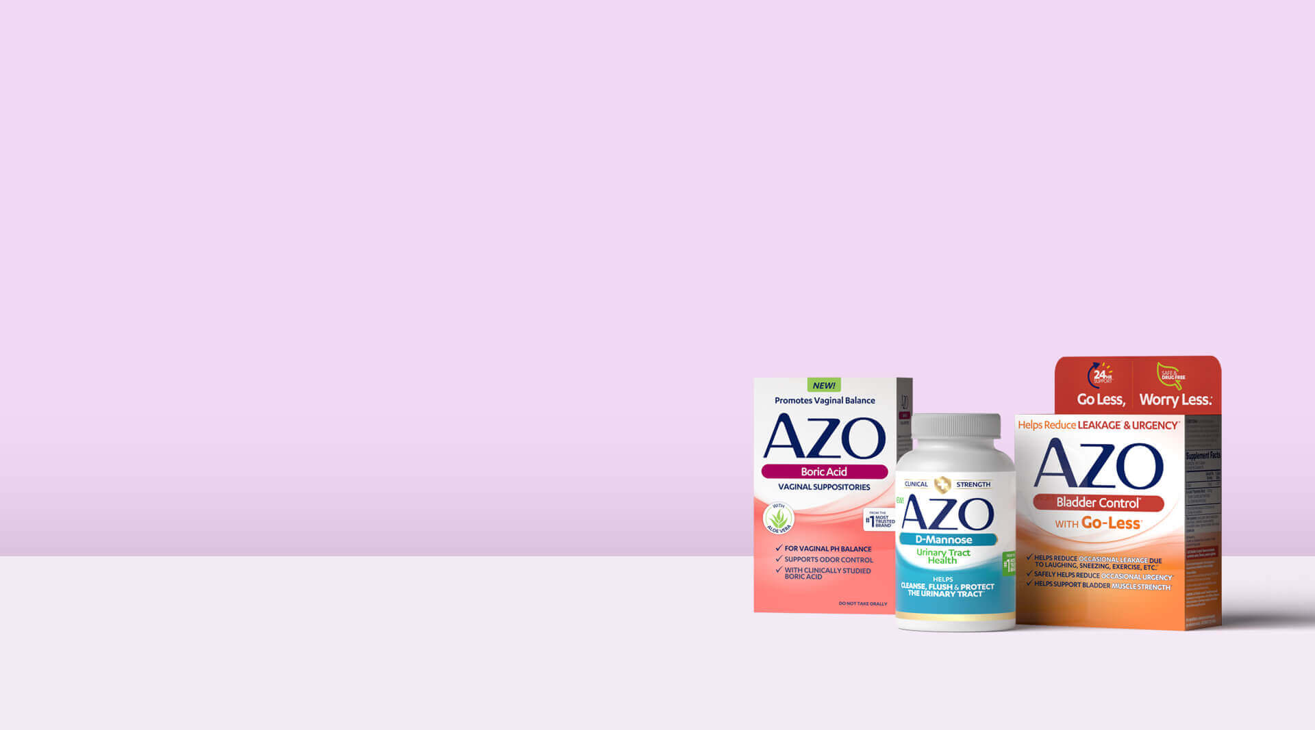 all products
